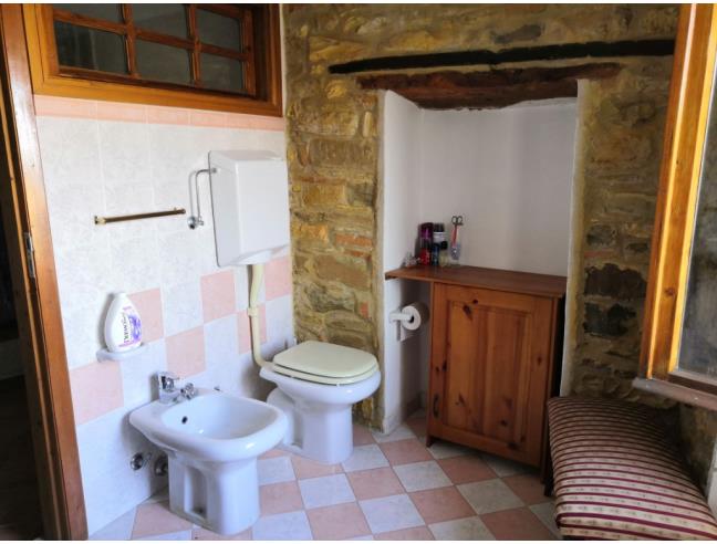 Anteprima foto 6 - Porzione di casa in Vendita a Monte Cerignone (Pesaro e Urbino)