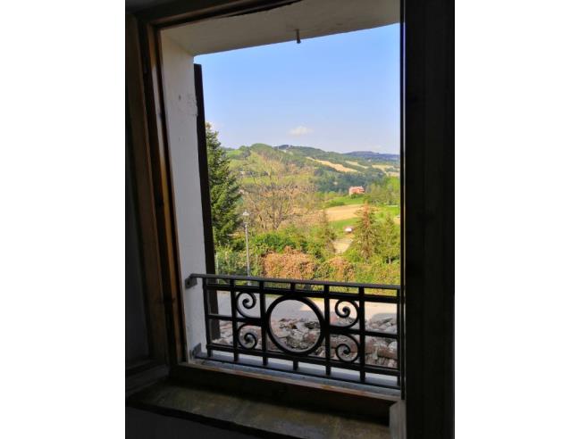 Anteprima foto 7 - Porzione di casa in Vendita a Monte Cerignone (Pesaro e Urbino)