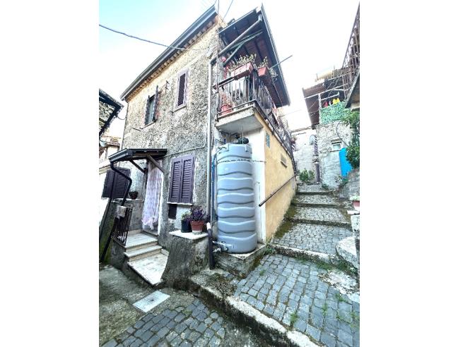 Anteprima foto 1 - Porzione di casa in Vendita a Monte San Giovanni Campano - Colli