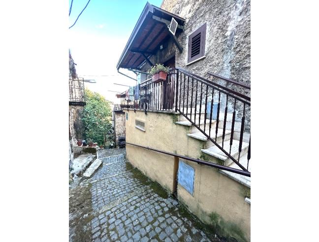 Anteprima foto 2 - Porzione di casa in Vendita a Monte San Giovanni Campano - Colli