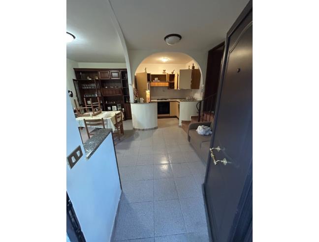 Anteprima foto 3 - Porzione di casa in Vendita a Monte San Giovanni Campano - Colli