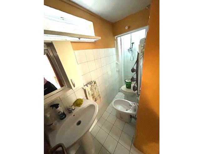 Anteprima foto 5 - Porzione di casa in Vendita a Monte San Giovanni Campano - Colli