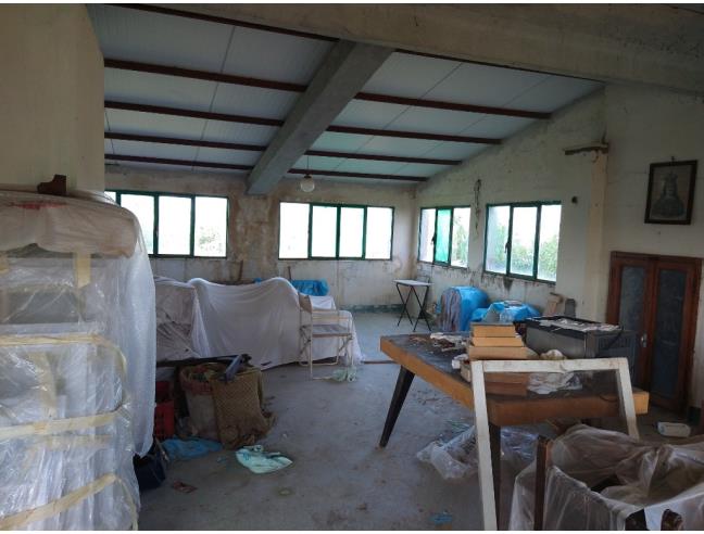 Anteprima foto 3 - Porzione di casa in Vendita a Monte San Savino - Poggio Danzino