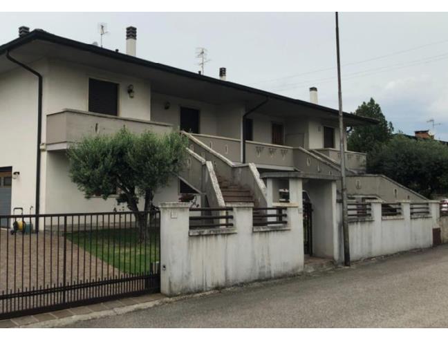 Anteprima foto 2 - Porzione di casa in Vendita a Montebello Vicentino (Vicenza)