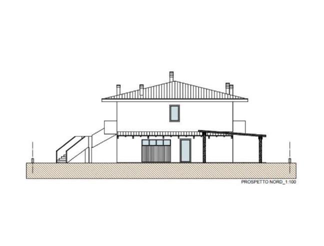 Anteprima foto 5 - Porzione di casa in Vendita a Montebello Vicentino (Vicenza)