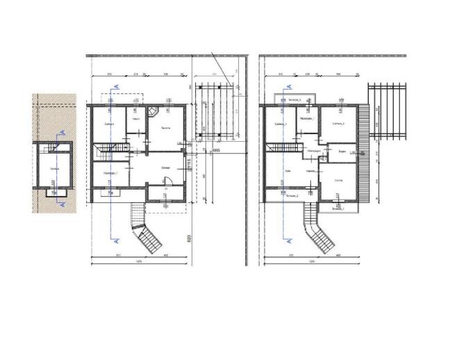 Anteprima foto 6 - Porzione di casa in Vendita a Montebello Vicentino (Vicenza)