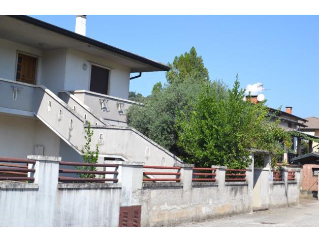 Anteprima foto 8 - Porzione di casa in Vendita a Montebello Vicentino (Vicenza)