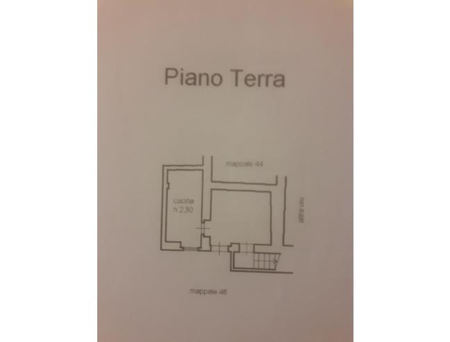 Anteprima foto 2 - Porzione di casa in Vendita a Montecatini-Terme (Pistoia)