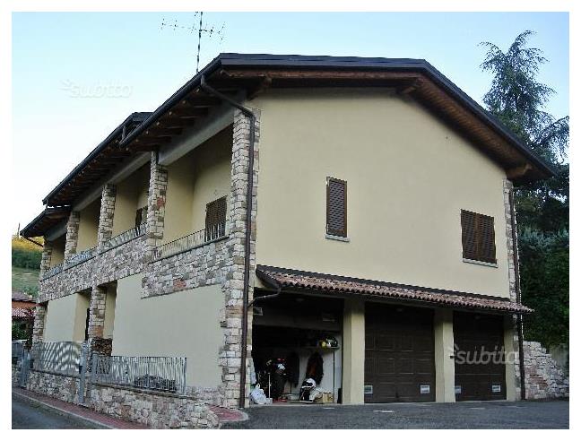 Anteprima foto 1 - Porzione di casa in Vendita a Monterenzio - Bisano