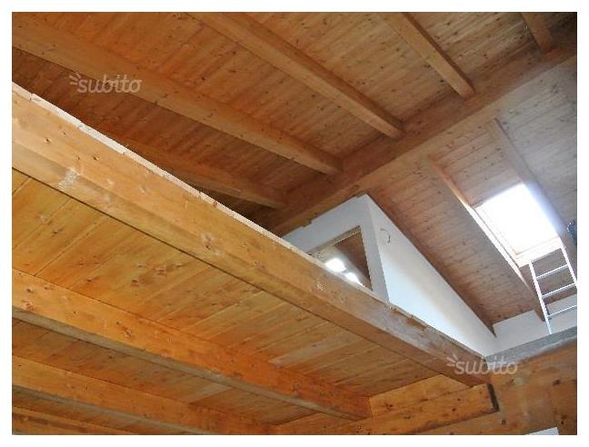 Anteprima foto 2 - Porzione di casa in Vendita a Monterenzio - Bisano