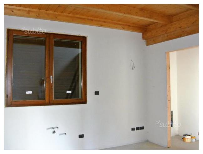 Anteprima foto 3 - Porzione di casa in Vendita a Monterenzio - Bisano