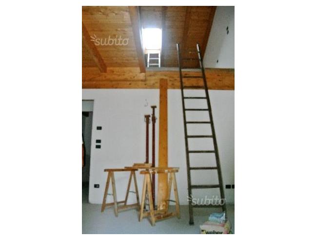 Anteprima foto 4 - Porzione di casa in Vendita a Monterenzio - Bisano