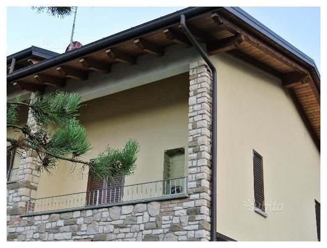 Anteprima foto 5 - Porzione di casa in Vendita a Monterenzio - Bisano
