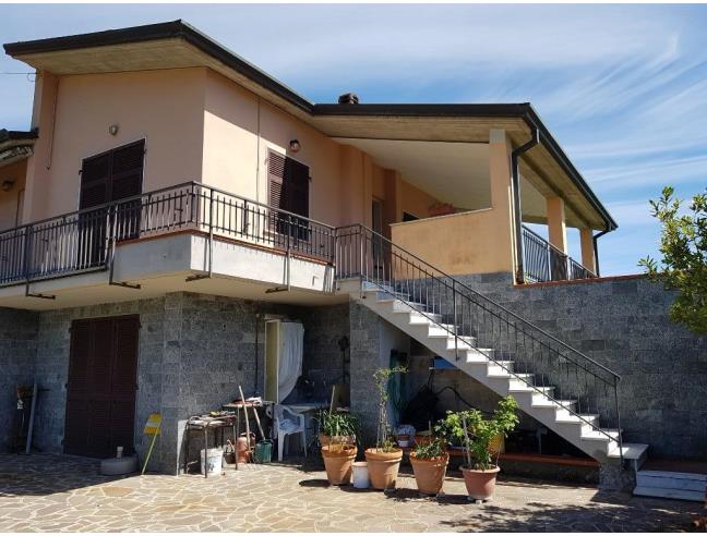 Anteprima foto 1 - Porzione di casa in Vendita a Monterosso al Mare (La Spezia)