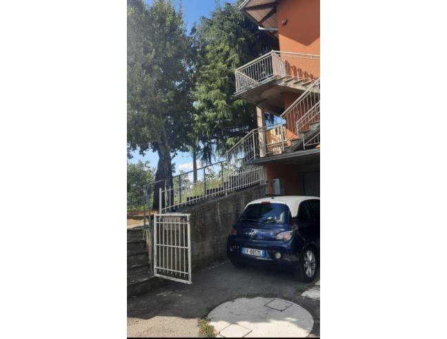 Anteprima foto 3 - Porzione di casa in Vendita a Montese - Maserno