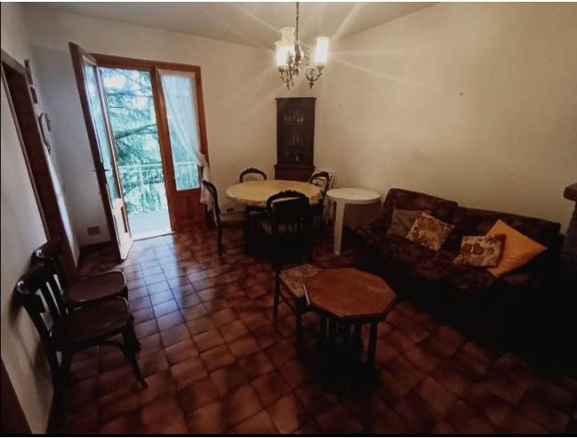 Anteprima foto 4 - Porzione di casa in Vendita a Montese - Maserno