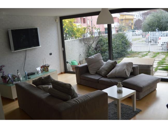 Anteprima foto 2 - Porzione di casa in Vendita a Montesilvano - Cilli