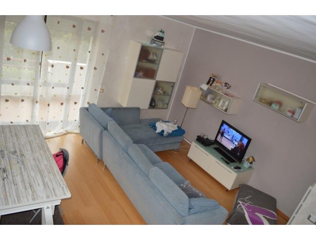 Anteprima foto 3 - Porzione di casa in Vendita a Montesilvano - Cilli