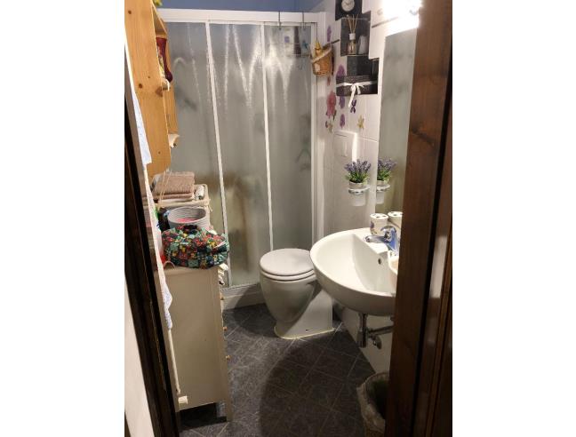 Anteprima foto 2 - Porzione di casa in Vendita a Montespertoli (Firenze)