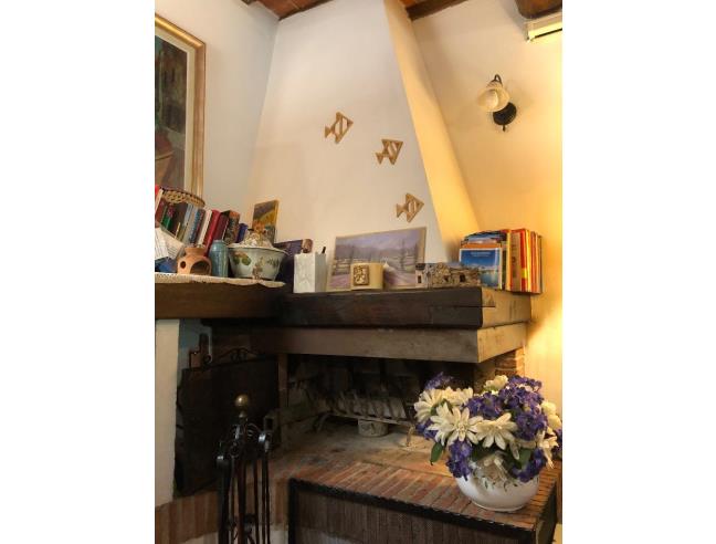 Anteprima foto 3 - Porzione di casa in Vendita a Montespertoli (Firenze)