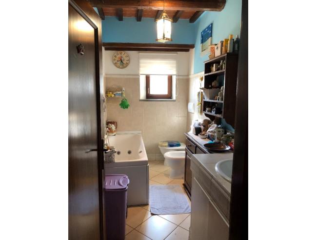 Anteprima foto 4 - Porzione di casa in Vendita a Montespertoli (Firenze)