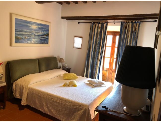 Anteprima foto 5 - Porzione di casa in Vendita a Montespertoli (Firenze)