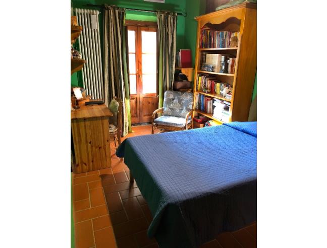 Anteprima foto 6 - Porzione di casa in Vendita a Montespertoli (Firenze)