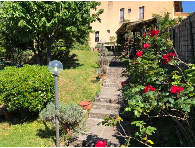 Anteprima foto 8 - Porzione di casa in Vendita a Montespertoli (Firenze)