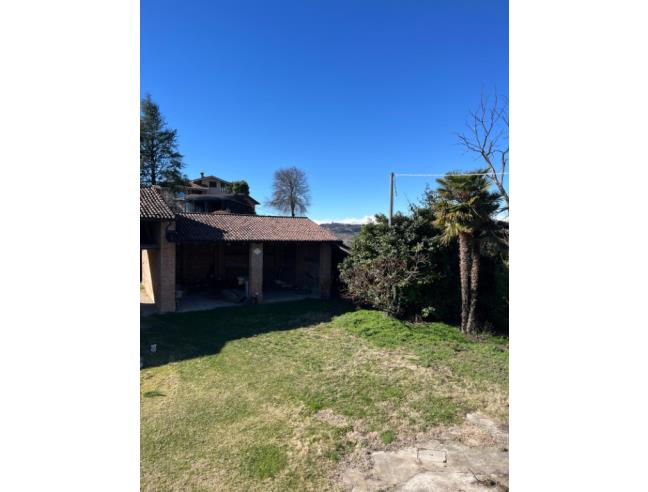 Anteprima foto 2 - Porzione di casa in Vendita a Monteu Roero - Sant'Anna