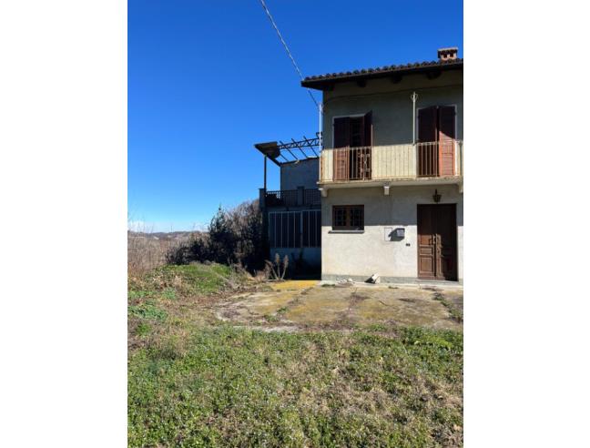Anteprima foto 4 - Porzione di casa in Vendita a Monteu Roero - Sant'Anna
