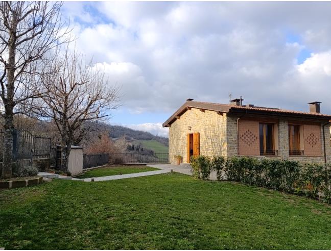 Anteprima foto 1 - Porzione di casa in Vendita a Monzuno (Bologna)