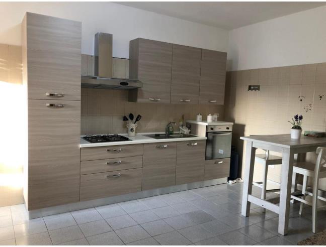 Anteprima foto 1 - Porzione di casa in Vendita a Morciano di Leuca - Barbarano Di Morciano Di Leuca