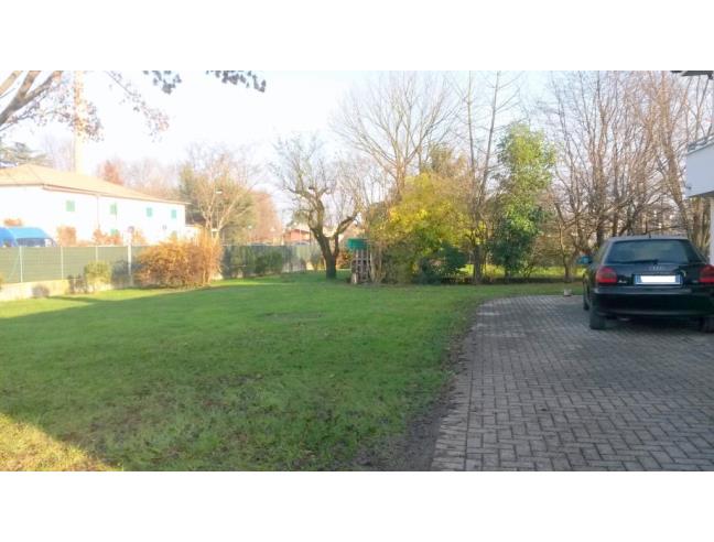 Anteprima foto 2 - Porzione di casa in Vendita a Morgano - Badoere