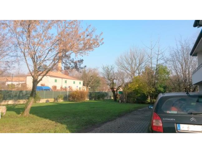 Anteprima foto 3 - Porzione di casa in Vendita a Morgano - Badoere