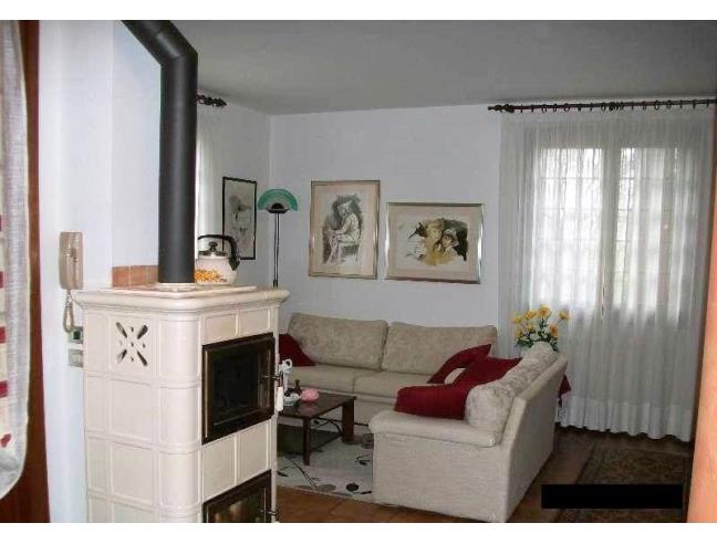 Anteprima foto 4 - Porzione di casa in Vendita a Morgano - Badoere