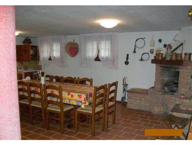 Anteprima foto 8 - Porzione di casa in Vendita a Morgano - Badoere