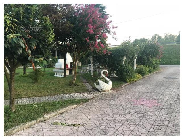 Anteprima foto 1 - Porzione di casa in Vendita a Motta di Livenza - Lorenzaga