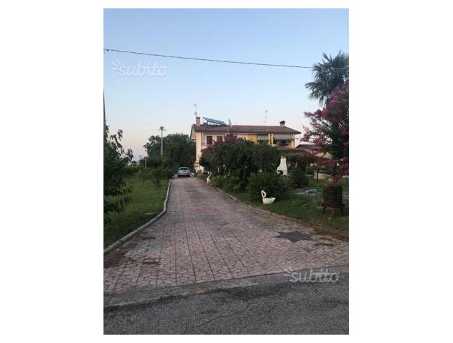 Anteprima foto 3 - Porzione di casa in Vendita a Motta di Livenza - Lorenzaga
