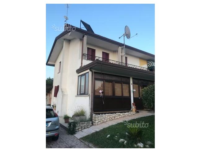 Anteprima foto 4 - Porzione di casa in Vendita a Motta di Livenza - Lorenzaga