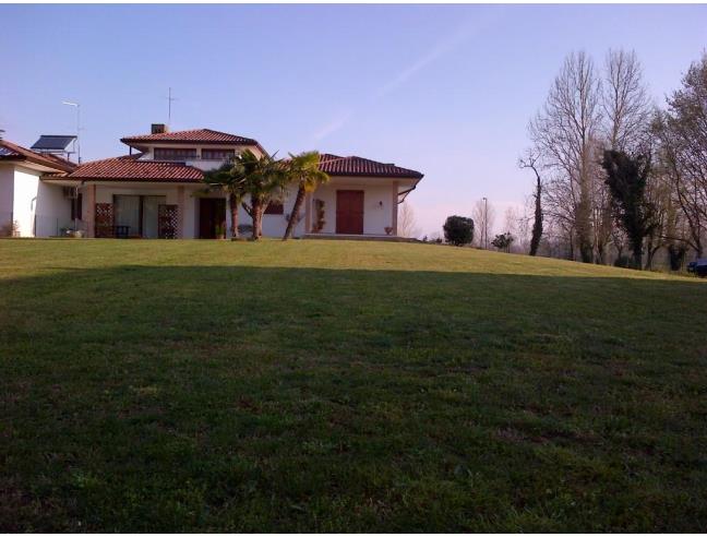 Anteprima foto 1 - Porzione di casa in Vendita a Noale (Venezia)