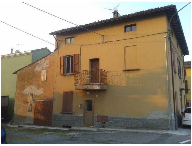 Anteprima foto 5 - Porzione di casa in Vendita a Noceto (Parma)