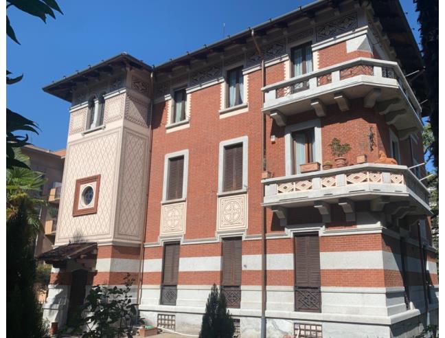Anteprima foto 2 - Porzione di casa in Vendita a Novara - Centro