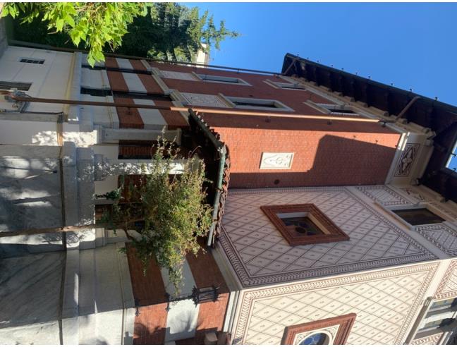 Anteprima foto 3 - Porzione di casa in Vendita a Novara - Centro