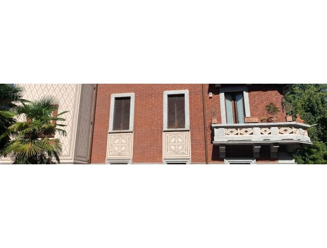 Anteprima foto 5 - Porzione di casa in Vendita a Novara - Centro