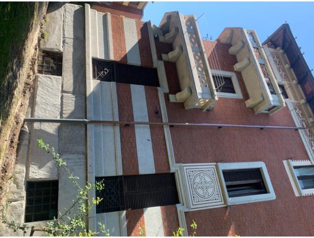 Anteprima foto 7 - Porzione di casa in Vendita a Novara - Centro