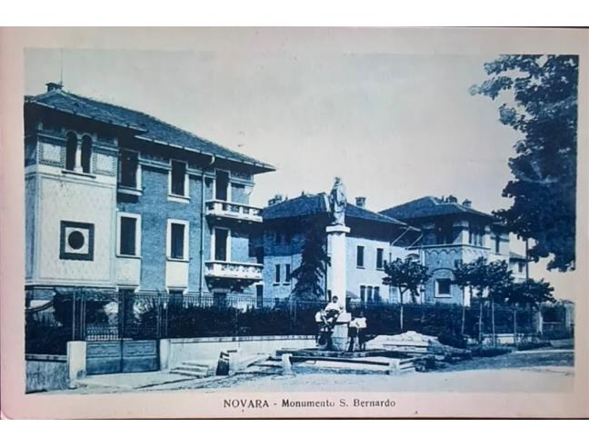 Anteprima foto 8 - Porzione di casa in Vendita a Novara - Centro