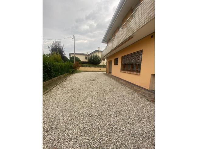 Anteprima foto 2 - Porzione di casa in Vendita a Noventa Padovana (Padova)