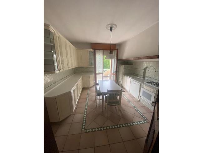 Anteprima foto 4 - Porzione di casa in Vendita a Noventa Padovana (Padova)