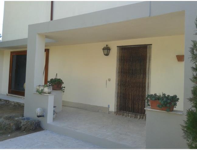 Anteprima foto 1 - Porzione di casa in Vendita a Orbetello - Fonteblanda