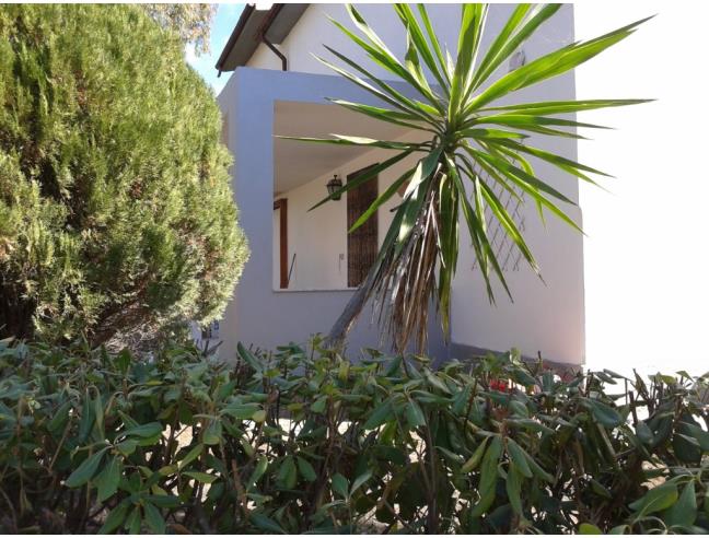 Anteprima foto 2 - Porzione di casa in Vendita a Orbetello - Fonteblanda